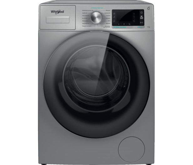 Whirlpool W6 W945SB PL - 1035331 - zdjęcie 5